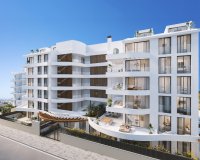 Nowa konstrukcja - Apartament - Benalmadena - Benalmádena