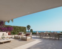 Nowa konstrukcja - Apartament - Benalmadena - Benalmádena