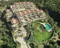 Nowa konstrukcja - Apartament - Benalmadena - Benalmádena