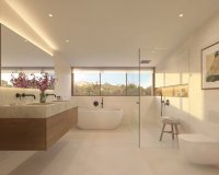 Nowa konstrukcja - Apartament - Benalmadena - Benalmádena