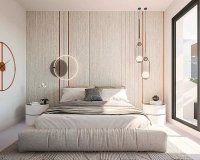 Nowa konstrukcja - Apartament - Benalmadena - Benalmádena