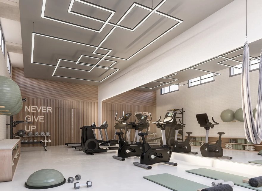 Nowa konstrukcja - Apartament - Benalmadena - Benalmádena