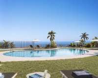 Nowa konstrukcja - Apartament - Benalmadena - Benalmádena