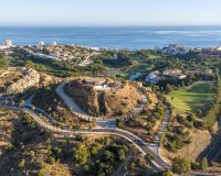 Nowa konstrukcja - Apartament - Benalmadena - Benalmádena