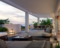 Nowa konstrukcja - Apartament - Benalmadena - Benalmádena