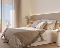 Nowa konstrukcja - Apartament - Benalmadena - Benalmádena