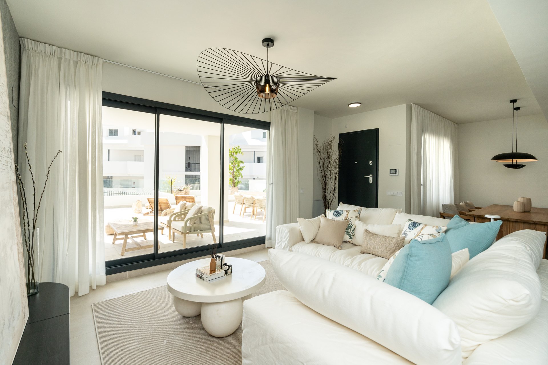 Nowa konstrukcja - Apartament - Benalmadena - Benalmádena