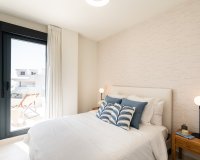 Nowa konstrukcja - Apartament - Benalmadena - Benalmádena