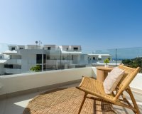 Nowa konstrukcja - Apartament - Benalmadena - Benalmádena