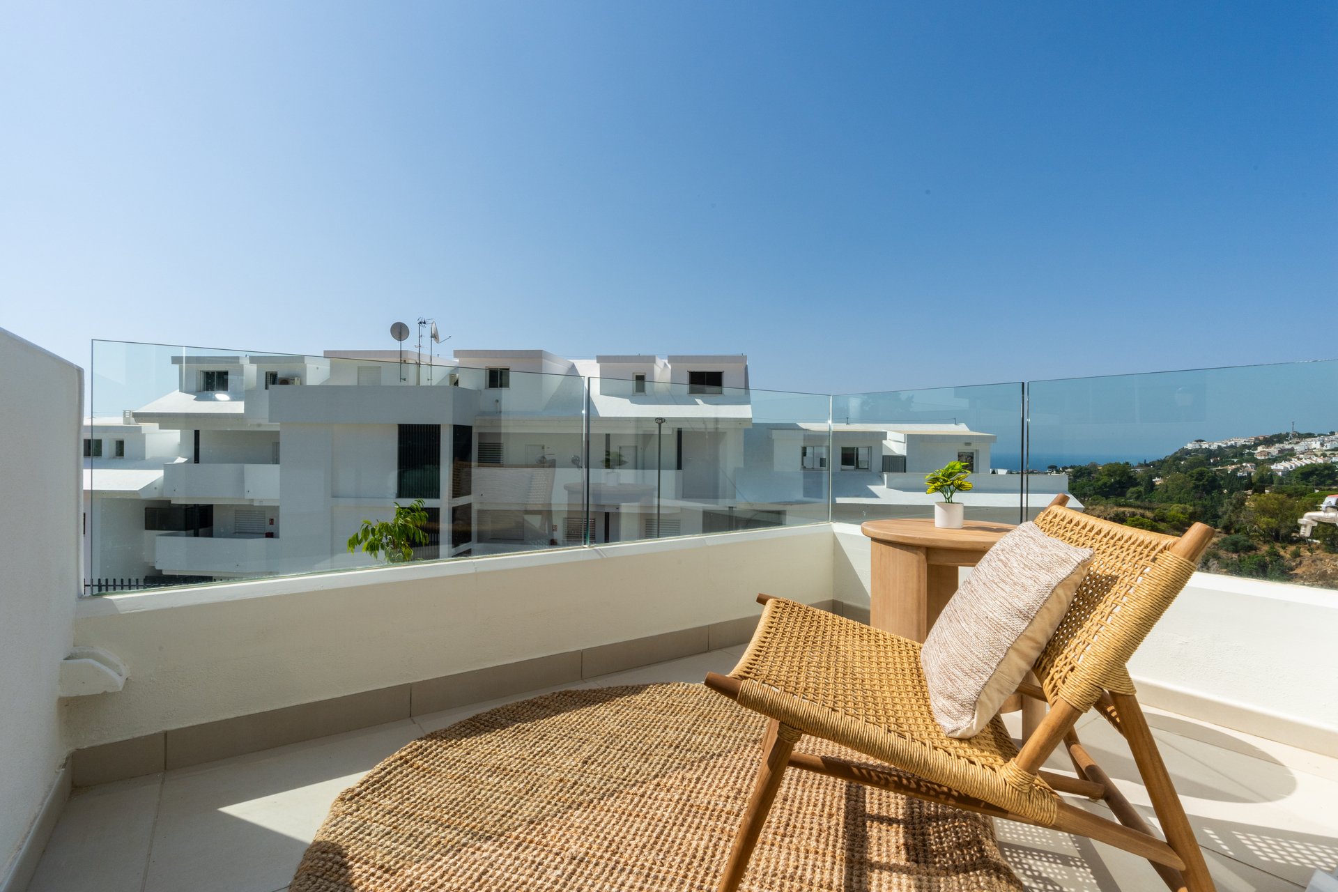 Nowa konstrukcja - Apartament - Benalmadena - Benalmádena