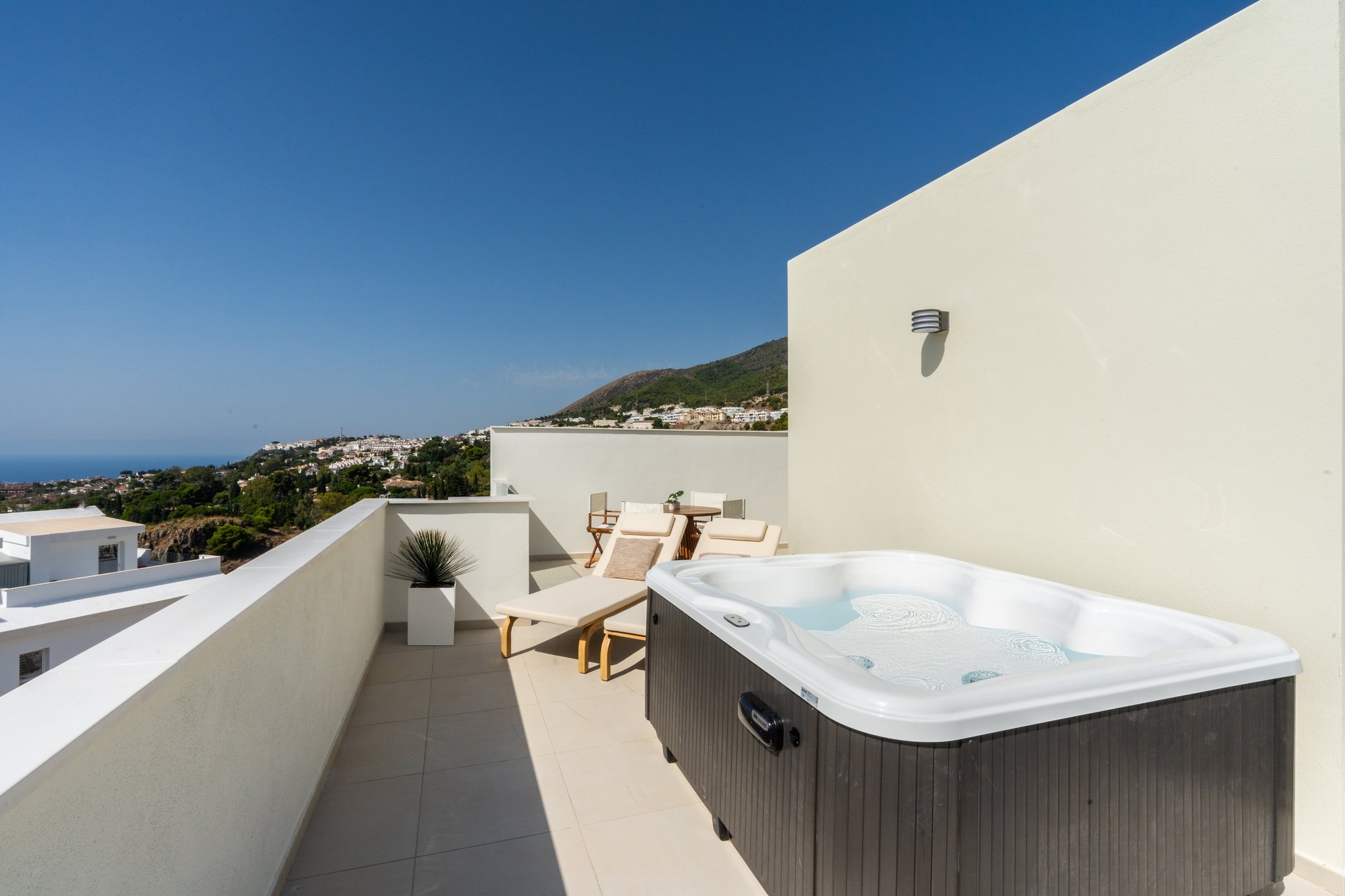 Nowa konstrukcja - Apartament - Benalmadena - Benalmádena