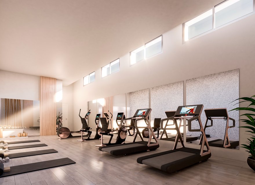 Nowa konstrukcja - Apartament - Benalmadena - Benalmádena