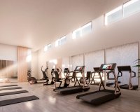 Nowa konstrukcja - Apartament - Benalmadena - Benalmádena