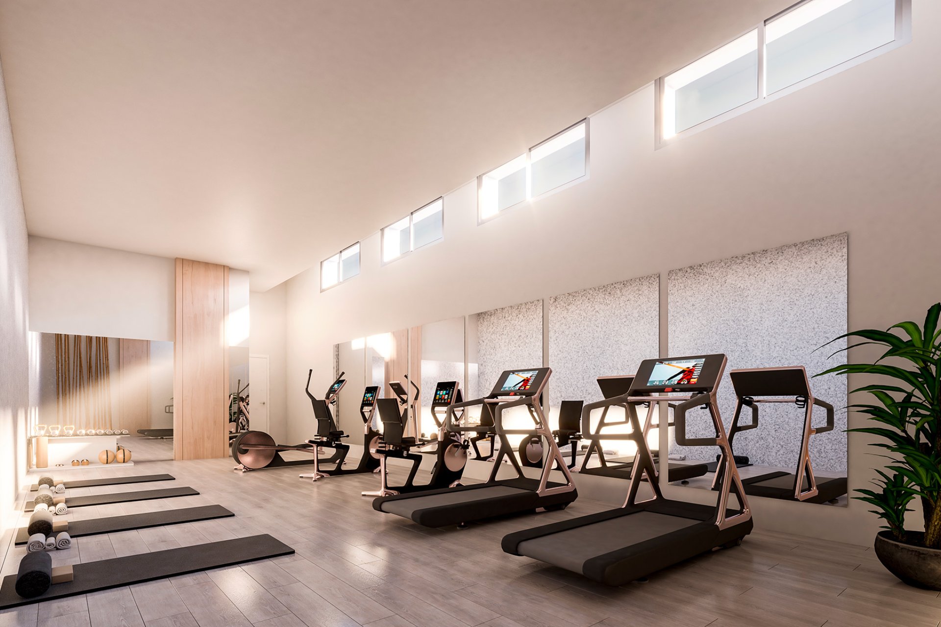 Nowa konstrukcja - Apartament - Benalmadena - Benalmádena