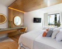 Nowa konstrukcja - Apartament - Benalmadena - La Capellania