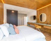 Nowa konstrukcja - Apartament - Benalmadena - La Capellania