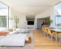 Nowa konstrukcja - Apartament - Benalmadena - La Capellania