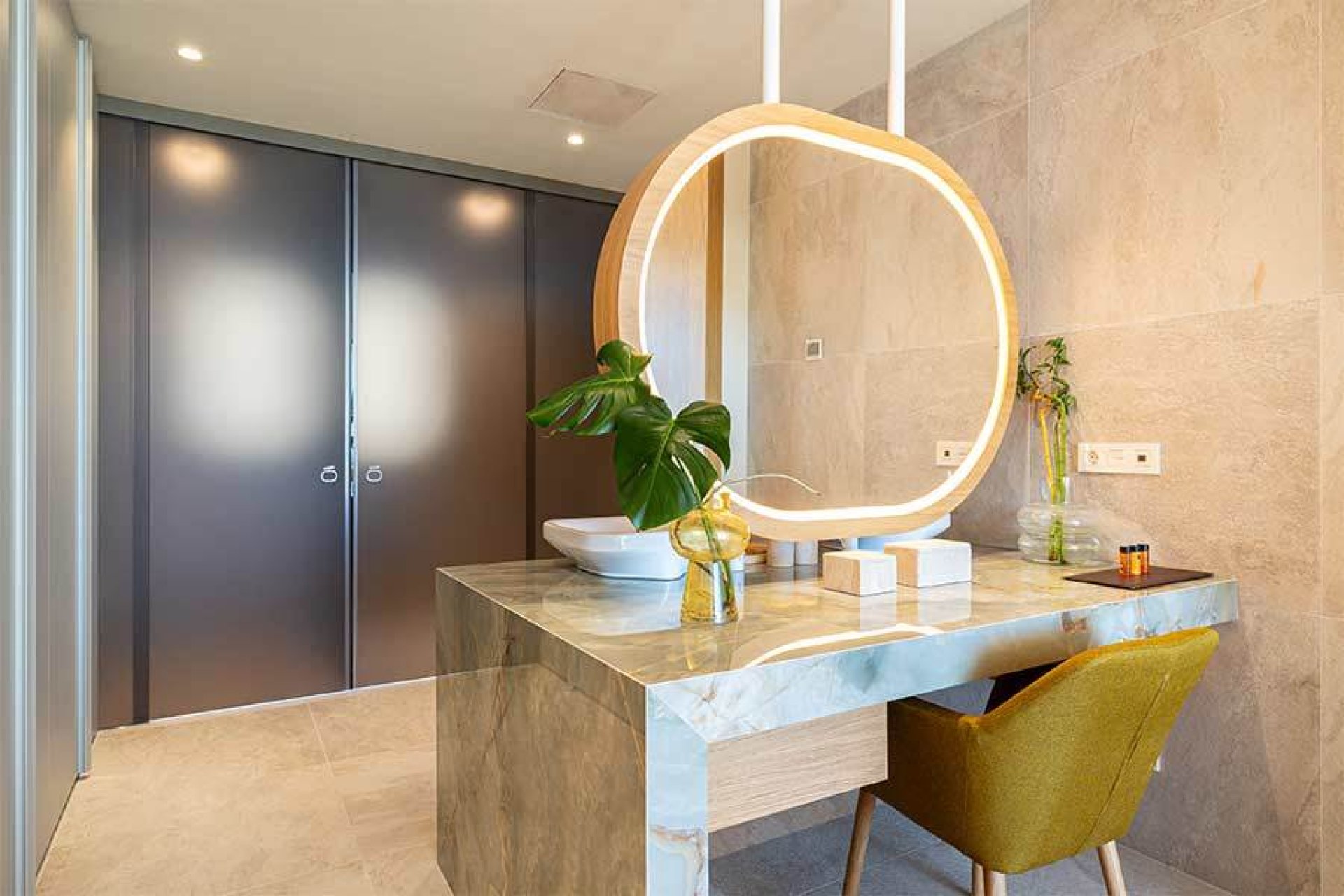 Nowa konstrukcja - Apartament - Benalmadena - La Capellania