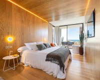 Nowa konstrukcja - Apartament - Benalmadena - La Capellania