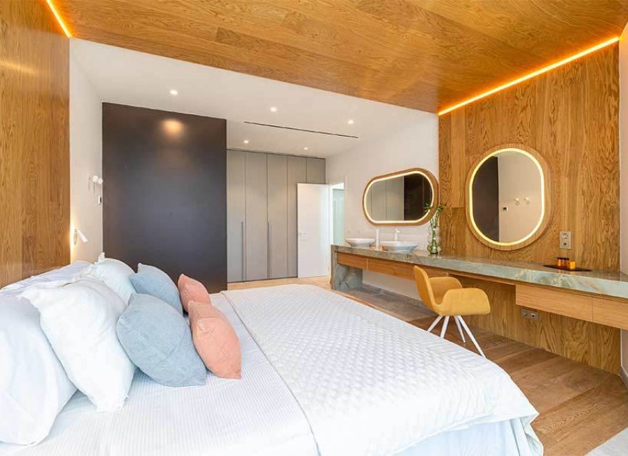 Nowa konstrukcja - Apartament - Benalmadena - La Capellania