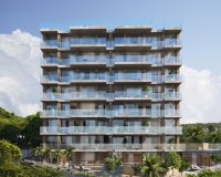 Nowa konstrukcja - Apartament - Bendinat