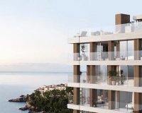 Nowa konstrukcja - Apartament - Bendinat