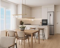 Nowa konstrukcja - Apartament - Benejúzar - pueblo