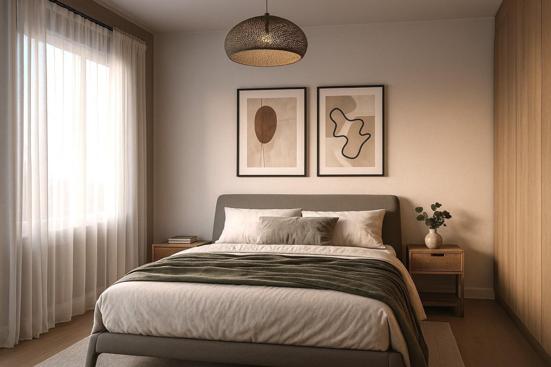 Nowa konstrukcja - Apartament - Benejúzar - pueblo