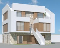 Nowa konstrukcja - Apartament - Benejúzar - pueblo