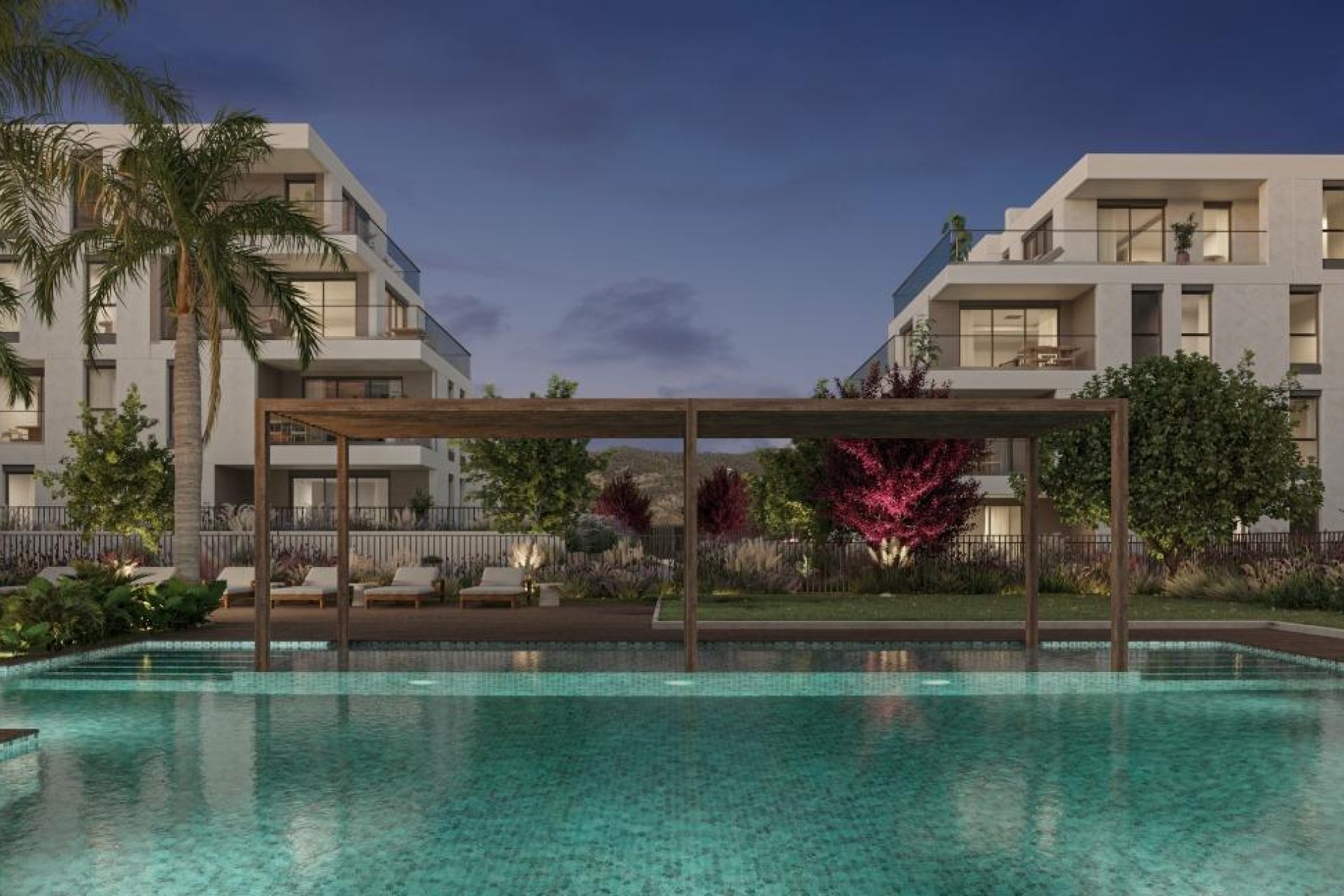 Nowa konstrukcja - Apartament - Benicassim - Almadraba