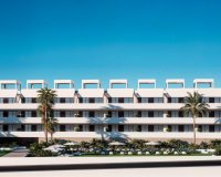 Nowa konstrukcja - Apartament - Benidorm - Balcón De Finestrat