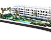 Nowa konstrukcja - Apartament - Benidorm - Balcón De Finestrat