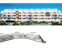 Nowa konstrukcja - Apartament - Benidorm - Balcón De Finestrat