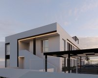 Nowa konstrukcja - Apartament - Benidorm - Balcón De Finestrat