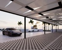 Nowa konstrukcja - Apartament - Benidorm - Balcón De Finestrat