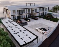 Nowa konstrukcja - Apartament - Benidorm - Balcón De Finestrat