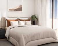 Nowa konstrukcja - Apartament - Benidorm - Balcón De Finestrat