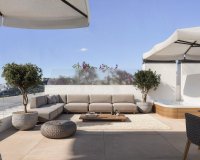 Nowa konstrukcja - Apartament - Benidorm - Balcón De Finestrat