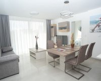 Nowa konstrukcja - Apartament - Benidorm - Cala de Finestrat