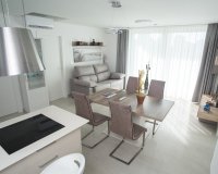 Nowa konstrukcja - Apartament - Benidorm - Cala de Finestrat