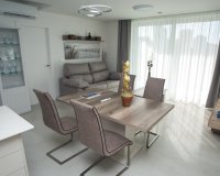 Nowa konstrukcja - Apartament - Benidorm - Cala de Finestrat