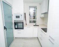 Nowa konstrukcja - Apartament - Benidorm - Cala de Finestrat