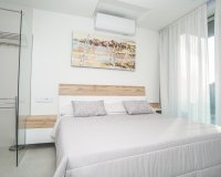 Nowa konstrukcja - Apartament - Benidorm - Cala de Finestrat