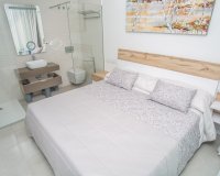 Nowa konstrukcja - Apartament - Benidorm - Cala de Finestrat