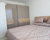 Nowa konstrukcja - Apartament - Benidorm - Cala de Finestrat