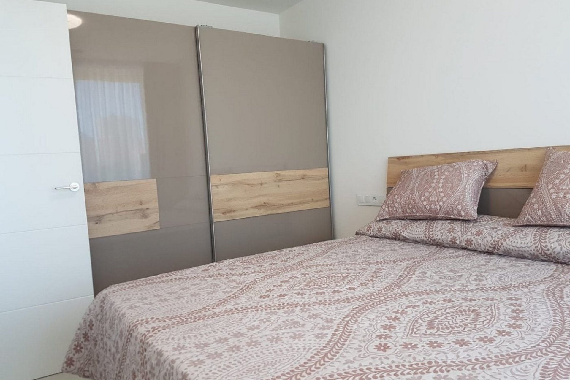 Nowa konstrukcja - Apartament - Benidorm - Cala de Finestrat