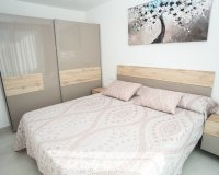 Nowa konstrukcja - Apartament - Benidorm - Cala de Finestrat