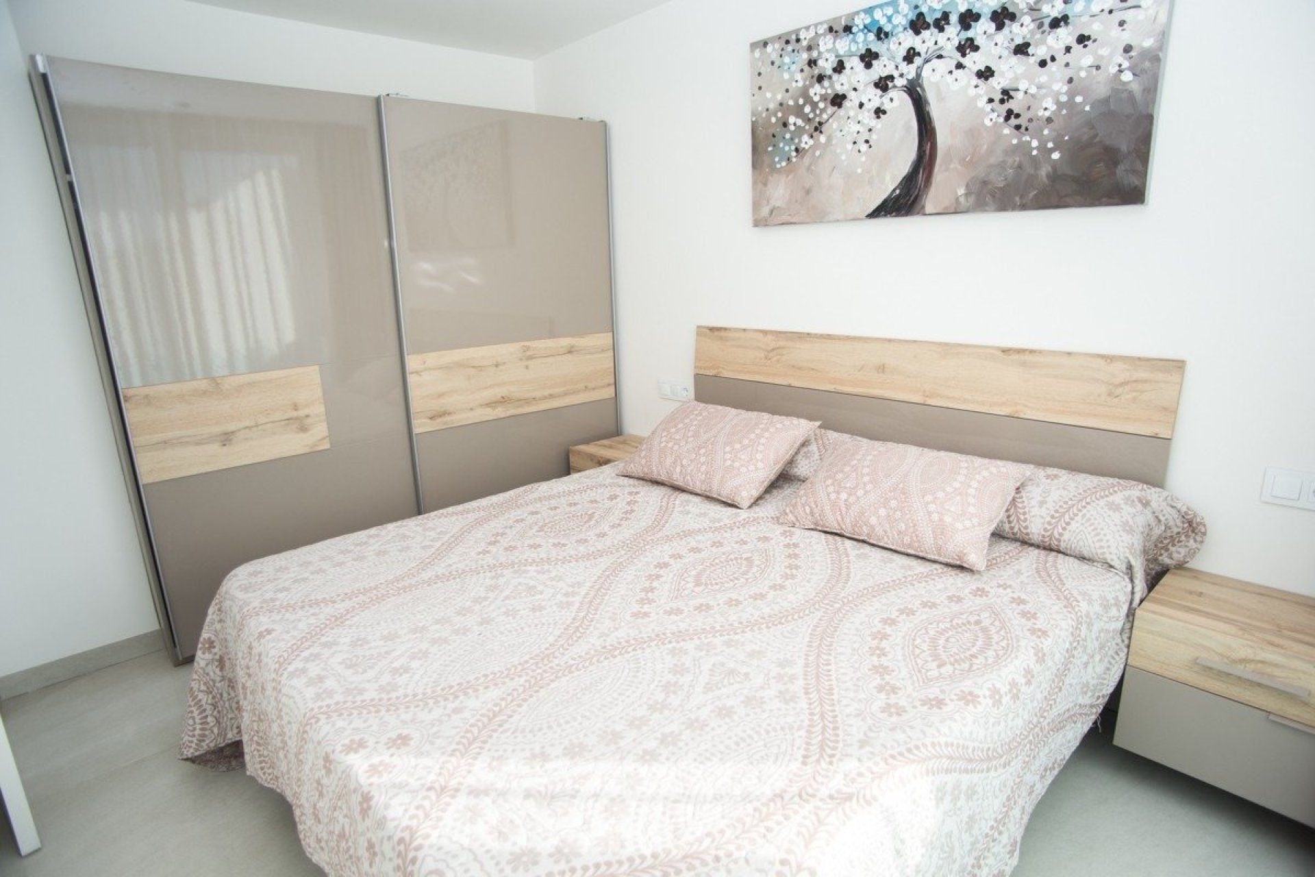 Nowa konstrukcja - Apartament - Benidorm - Cala de Finestrat