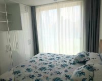 Nowa konstrukcja - Apartament - Benidorm - Cala de Finestrat