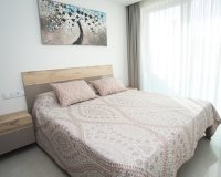 Nowa konstrukcja - Apartament - Benidorm - Cala de Finestrat